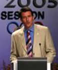 Seb Coe